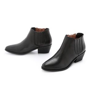 Joie booties